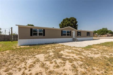 Midland, TX Mobile/Manufactured Homes For Sale